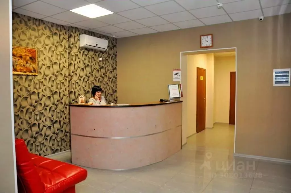 Комната Волгоградская область, Октябрьский рп  (10.0 м) - Фото 1