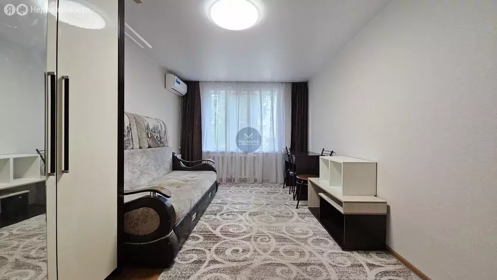 1-комнатная квартира: Борисоглебск, Аэродромная улица, 24 (32 м) - Фото 2
