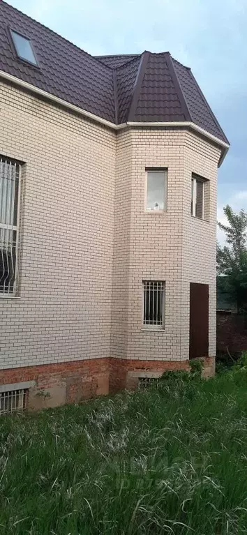 Коттедж в Саратовская область, Саратов ул. Имени П.А. Столыпина, 41 ... - Фото 1