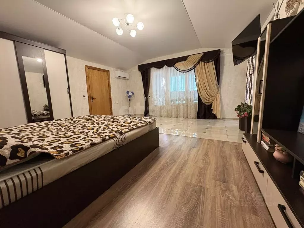 Таунхаус в Крым, Ялта муниципальный округ, Никита пгт 3 (171 м) - Фото 2
