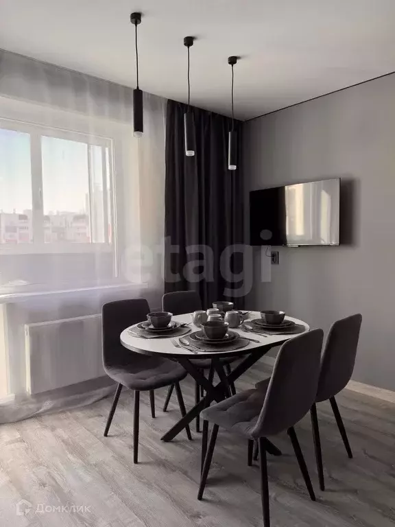 Продаётся 1-к квартира, 40.7 м - Фото 0