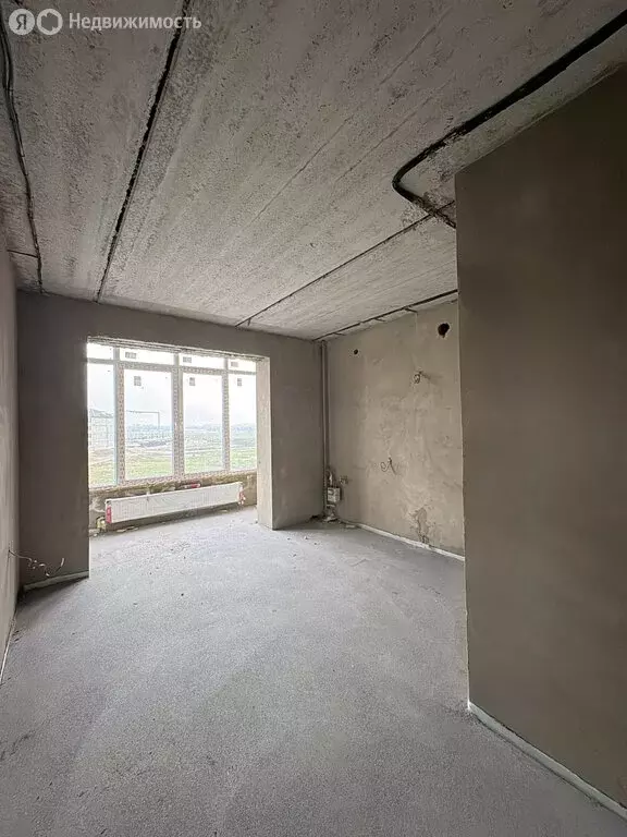 3-комнатная квартира: Нальчик, улица Шогенова, 77 (92 м) - Фото 2