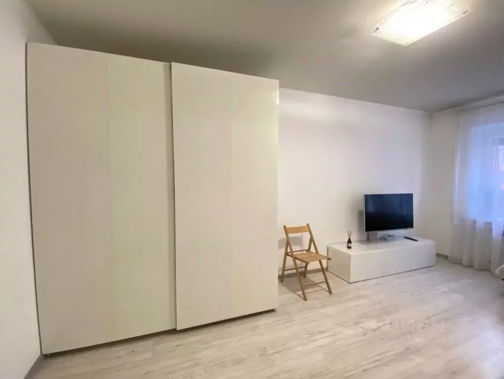 3-к кв. Московская область, Одинцовский городской округ, Лесной ... - Фото 2