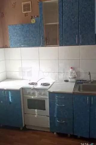 2-к. квартира, 40,6 м, 2/2 эт. - Фото 0