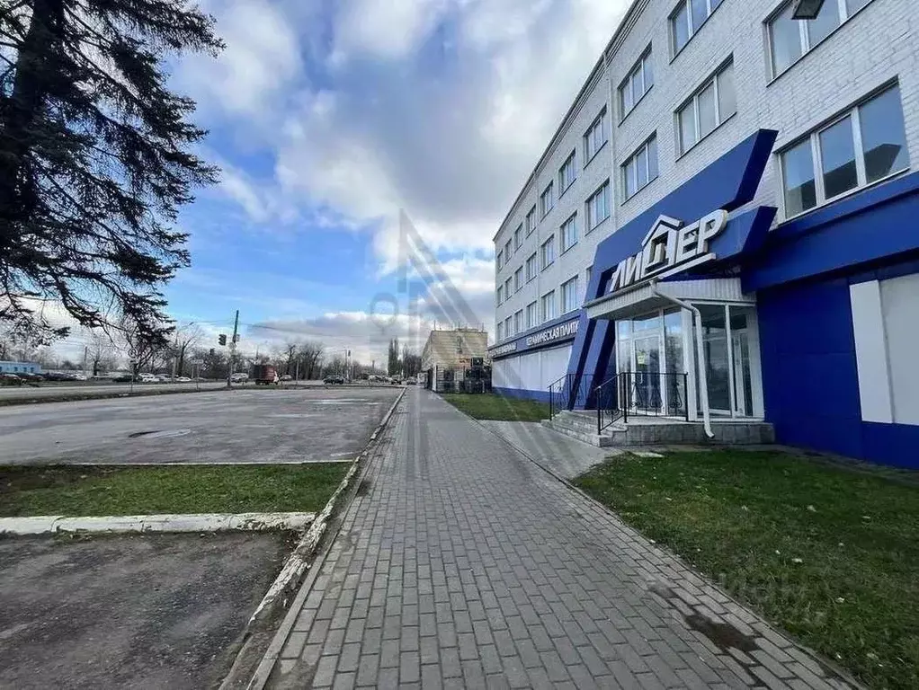 Помещение свободного назначения в Воронежская область, Воронеж ул. ... - Фото 2