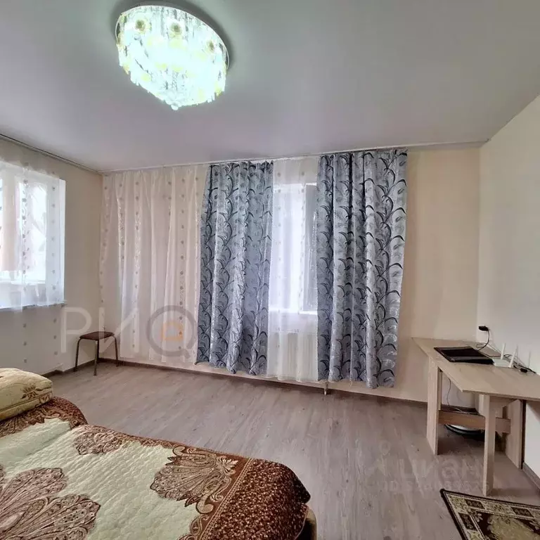 1-к кв. Севастополь просп. Победы, 59к1 (50.0 м) - Фото 1