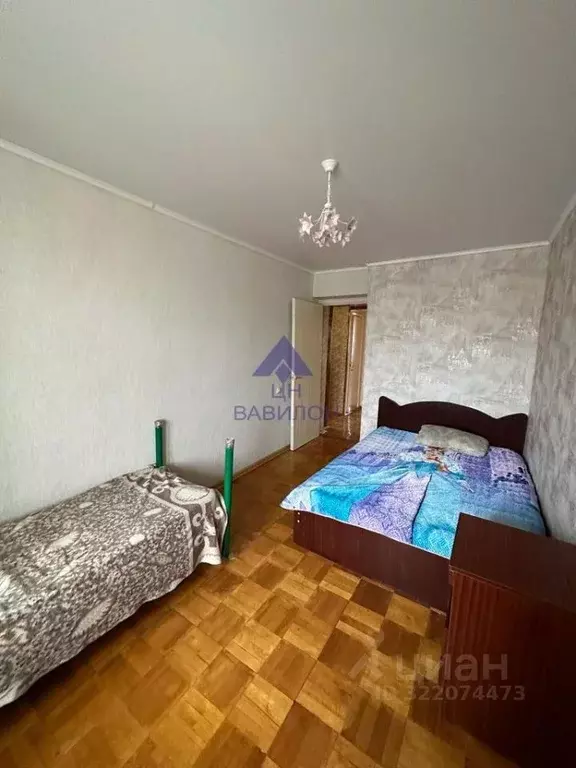 3-к кв. Ростовская область, Волгодонск ул. Ленина (62.0 м) - Фото 2