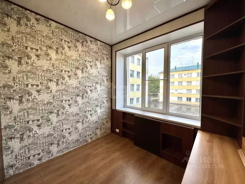 Комната Мордовия, Саранск ул. Степана Разина, 37Б (9.8 м) - Фото 2