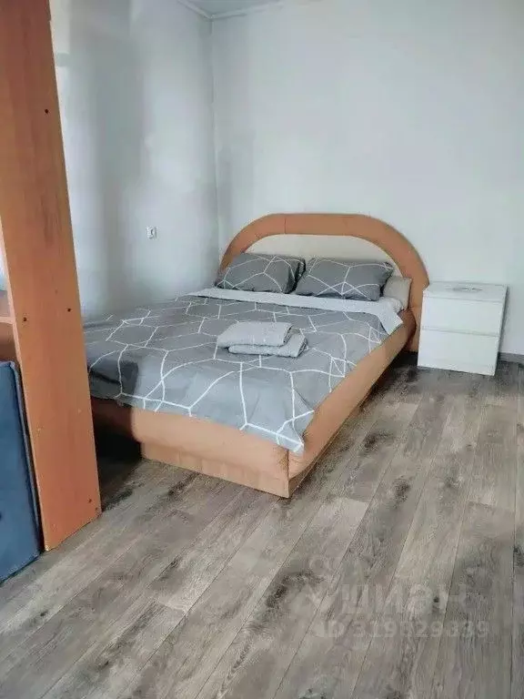 1-к кв. Хабаровский край, Хабаровск Станционная ул., 5 (33.0 м) - Фото 2