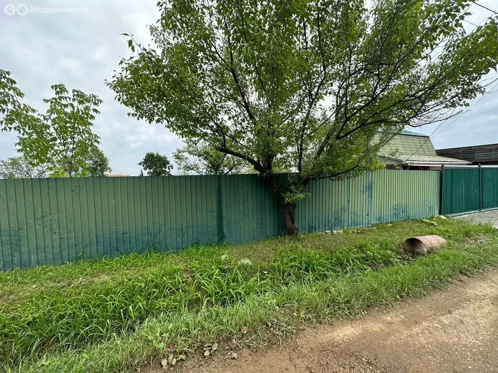 Дом в Арсеньев, Верхняя улица, 32 (15 м) - Фото 0