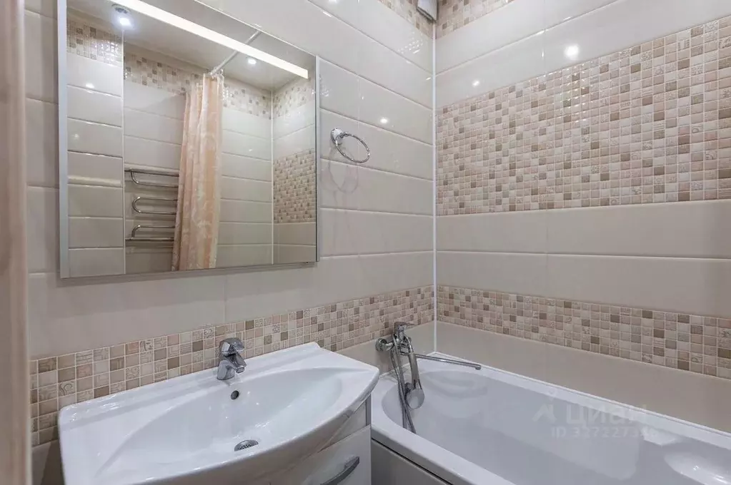 2-к кв. Московская область, Мытищи ул. Стрелковая, 17 (59.0 м) - Фото 1