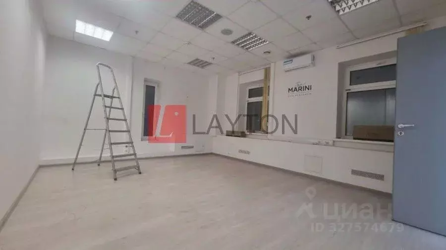 Офис в Москва Складочная ул., 1С15 (180 м) - Фото 1