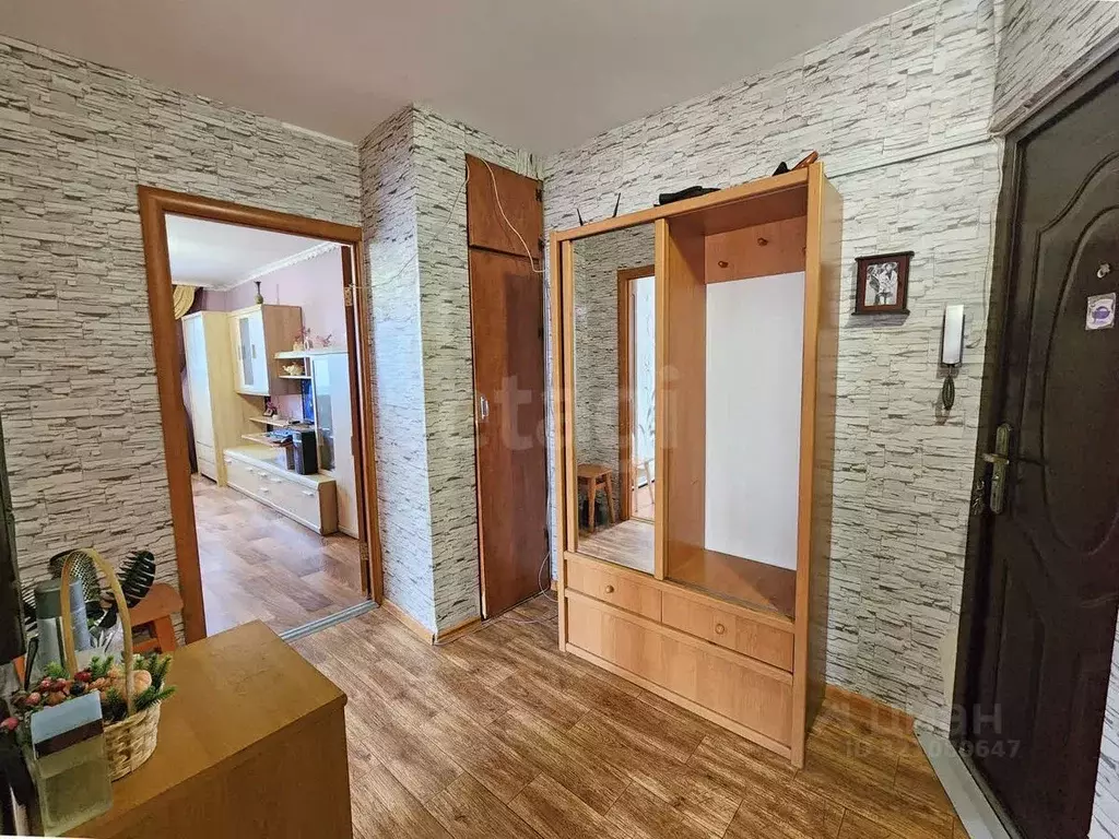 3-к кв. Севастополь просп. Победы, 6 (52.2 м) - Фото 1