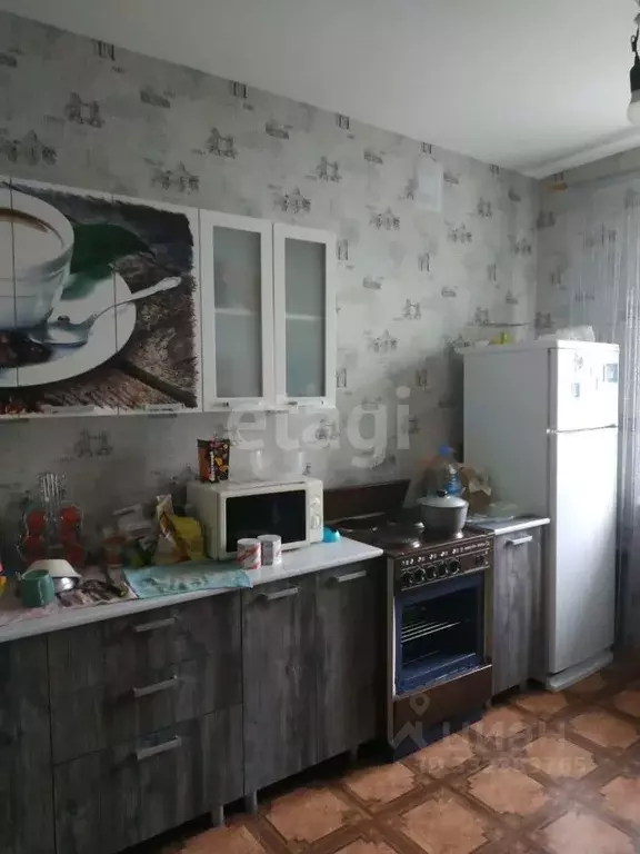 2-к кв. Белгородская область, Белгород ул. Щорса, 45л (61.3 м) - Фото 1