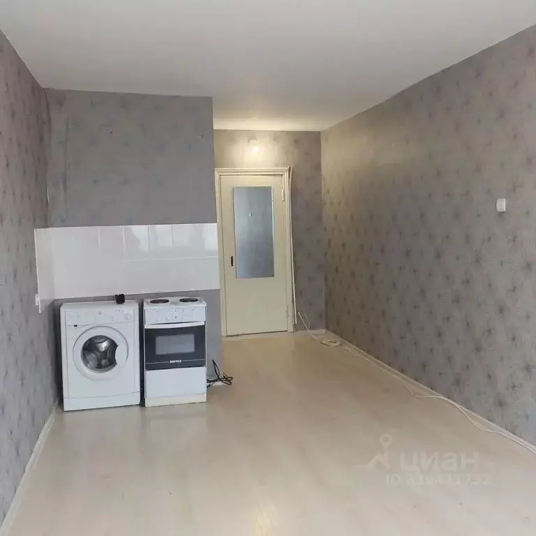 Студия Кемеровская область, Кемерово Октябрьский просп., 85 (23.0 м) - Фото 1