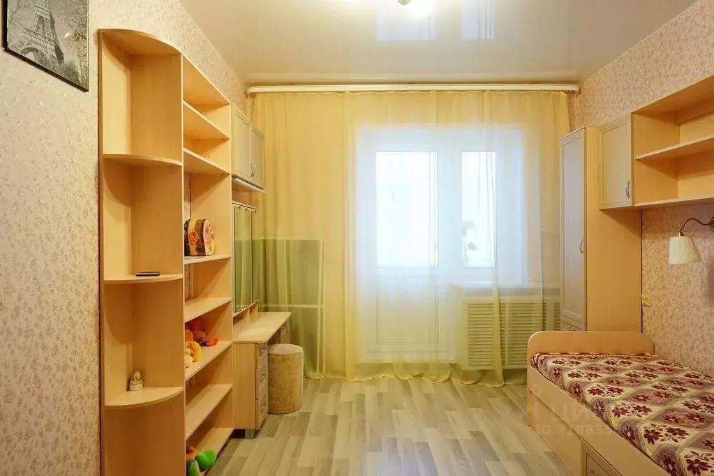 Комната Архангельская область, Северодвинск ул. Лебедева, 3А - Фото 1