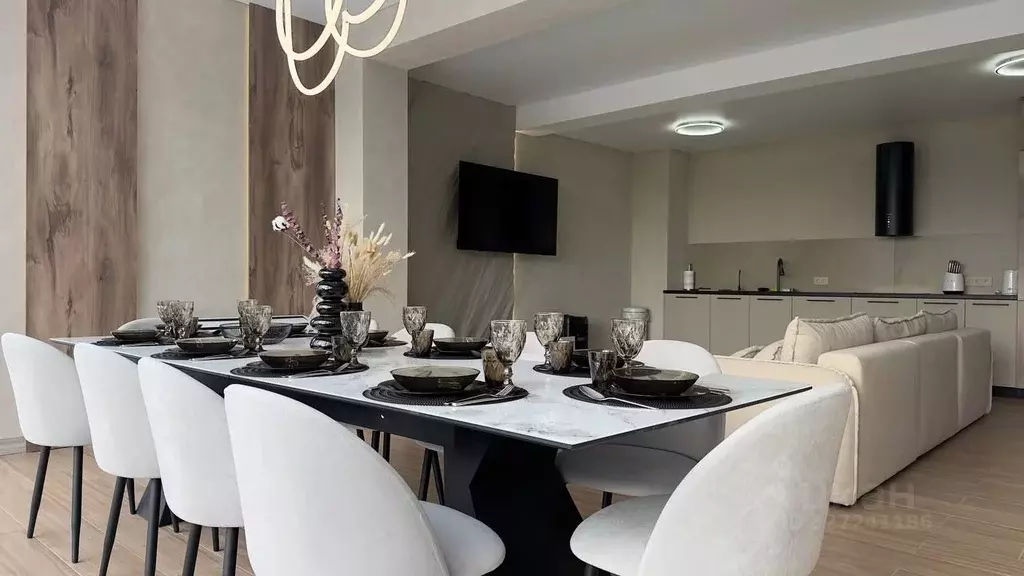 Дом в Самарская область, Тольятти Волгарь СНТ, 18А/3 (185 м) - Фото 2