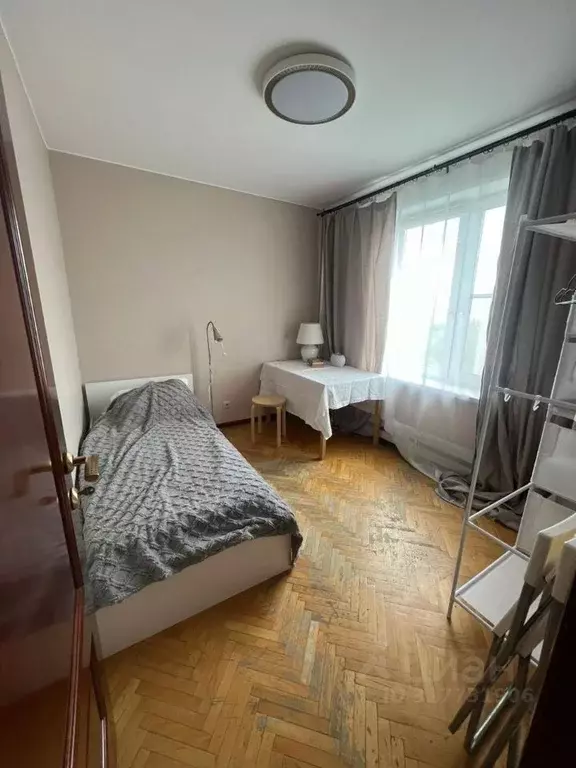 3-к кв. Москва ул. Фомичевой, 8К2 (49.0 м) - Фото 0