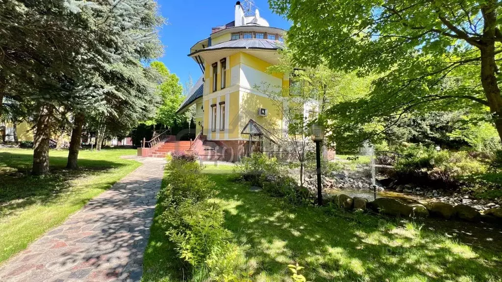 Дом в Московская область, Наро-Фоминский городской округ, д. ... - Фото 2
