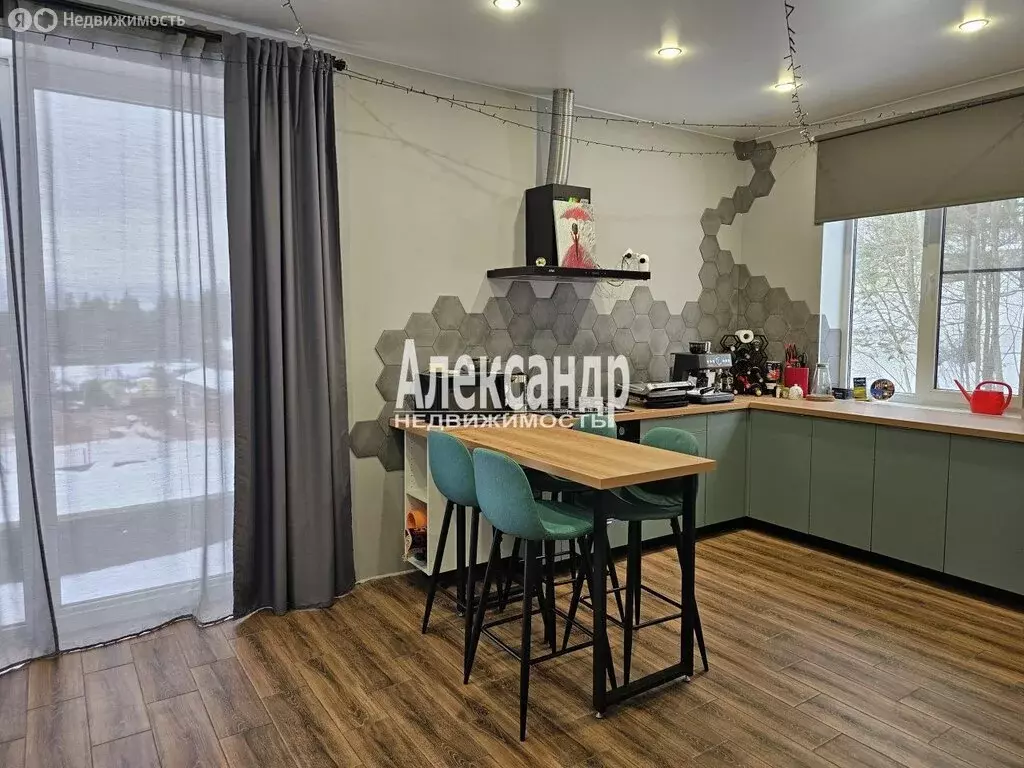 Дом в деревня Мендсары, Зелёная улица, 19 (170 м) - Фото 1