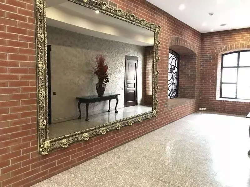 Офис в Москва наб. Академика Туполева, 15к22А (546 м) - Фото 2