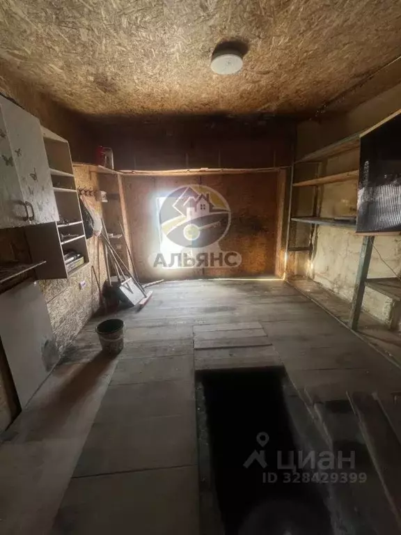 Гараж в Ямало-Ненецкий АО, Новый Уренгой проезд Транспортников, 17А ... - Фото 1