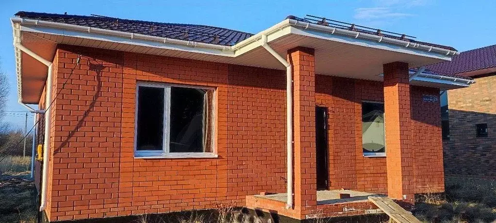 Дом в Татарстан, Лаишевский район, Егорьевское с/пос, д. Кзыл-Иль, ... - Фото 2