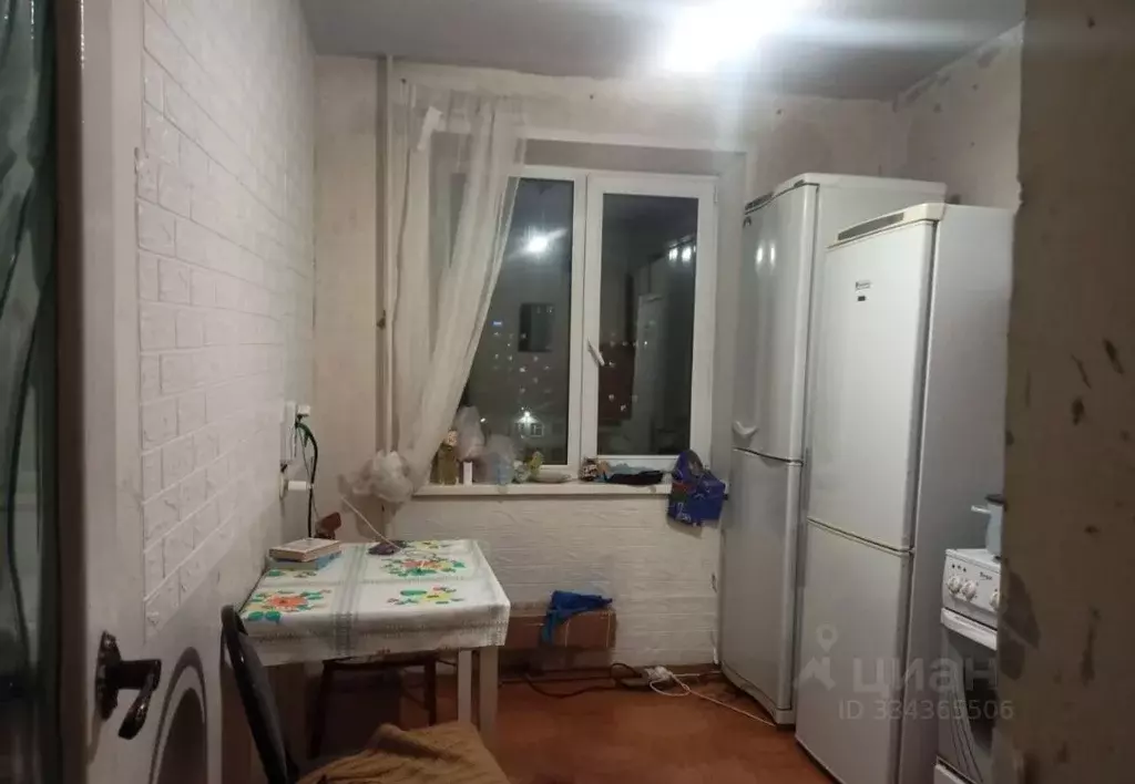 Комната Самарская область, Тольятти Шлюзовой мкр, ул. ... - Фото 2
