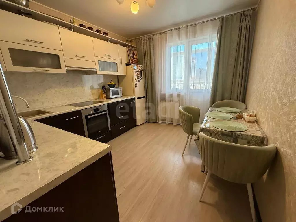 Продаётся 2-к квартира, 61 м - Фото 1