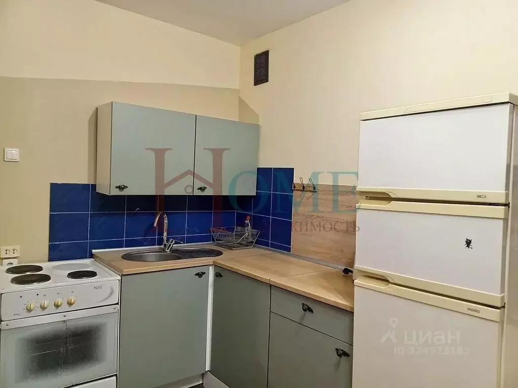 1-к кв. Новосибирская область, Новосибирск Сухарная ул., 101/1 (40.0 ... - Фото 1