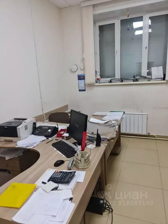 Помещение свободного назначения в Забайкальский край, Чита Царский ... - Фото 1