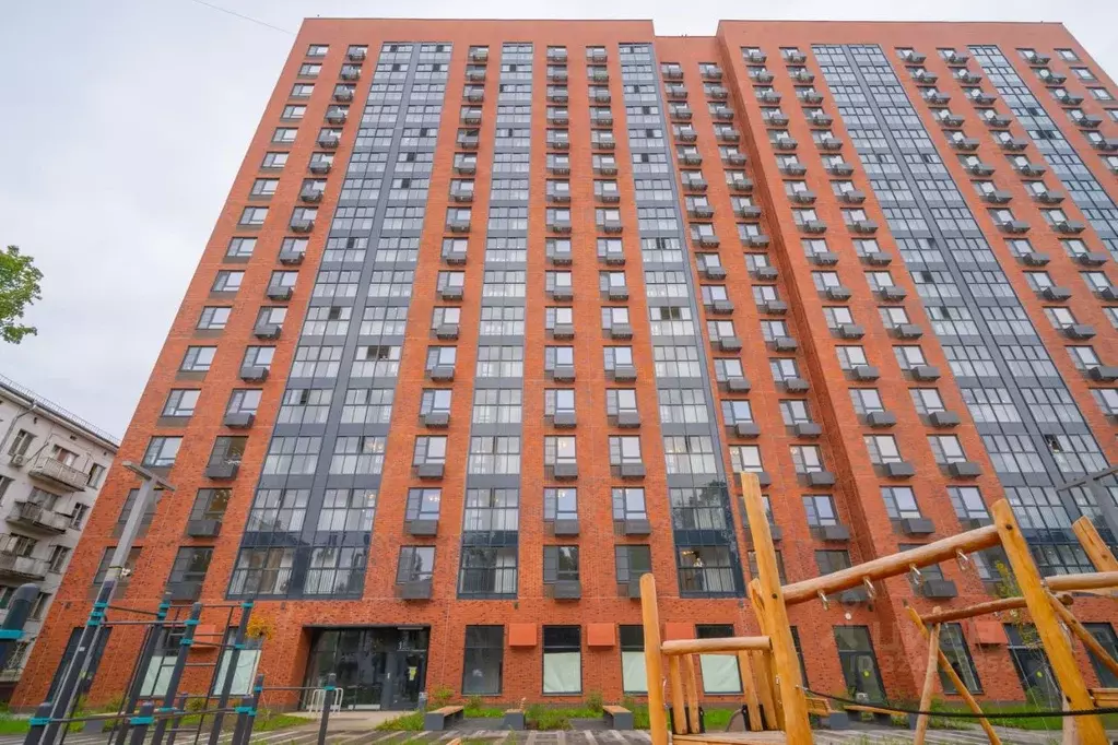 Гараж в Москва ул. Плеханова, 22 (18 м) - Фото 2