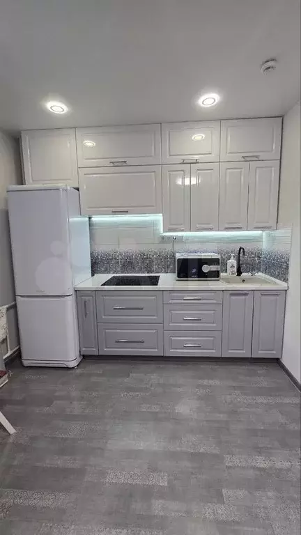 Квартира-студия, 25 м, 2/10 эт. - Фото 0