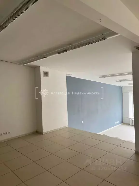 Помещение свободного назначения в Томская область, Томск Киевская ул., ... - Фото 1