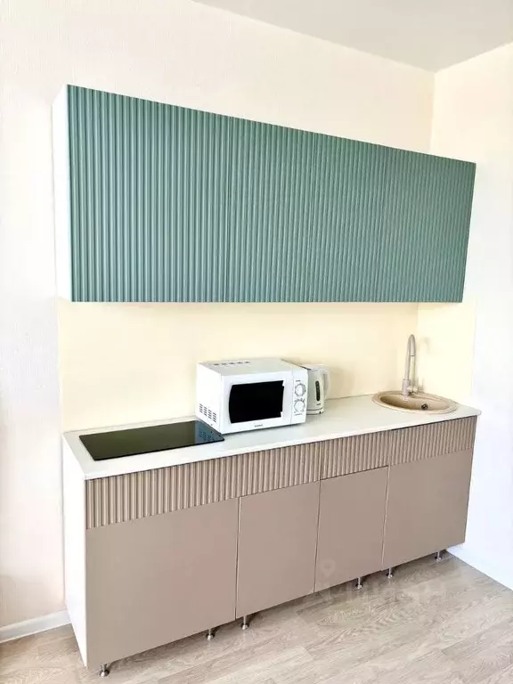 1-к кв. Московская область, Котельники Новые Котельники мкр, 8 (33.0 ... - Фото 2