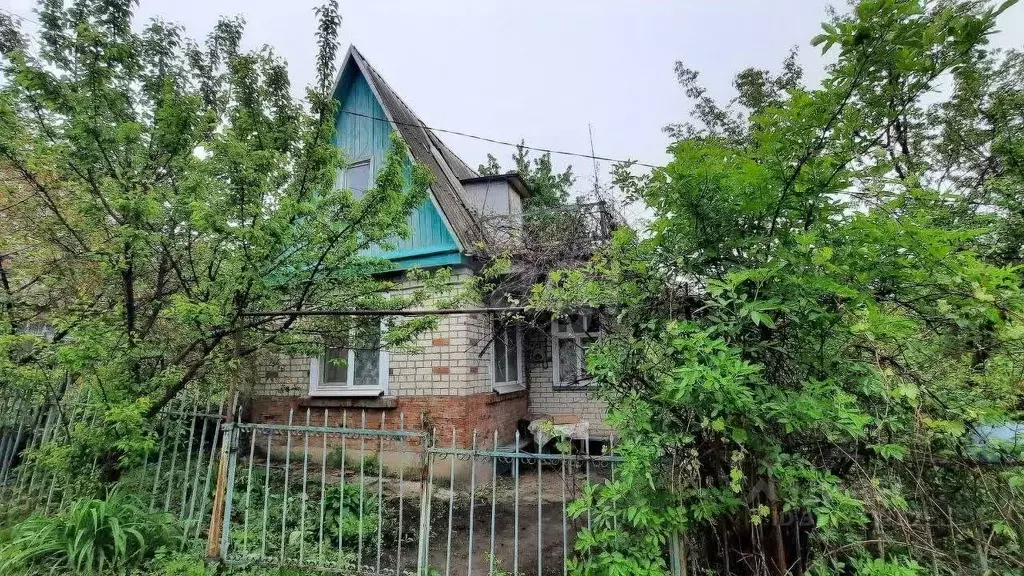 Дом в Белгородская область, Старый Оскол Осколец СНТ, 76 (16 м) - Фото 0
