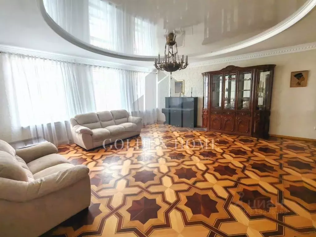 4-к кв. Санкт-Петербург Мытнинская ул., 4/48 (145.0 м) - Фото 0