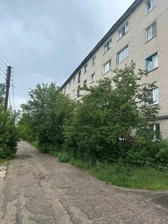 Продаётся 1-к квартира, 18.2 м - Фото 0
