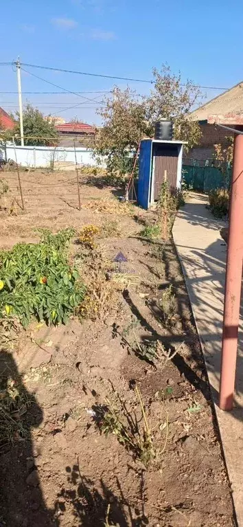 Участок в Ростовская область, Волгодонск Городской пер. (5.0 сот.) - Фото 2