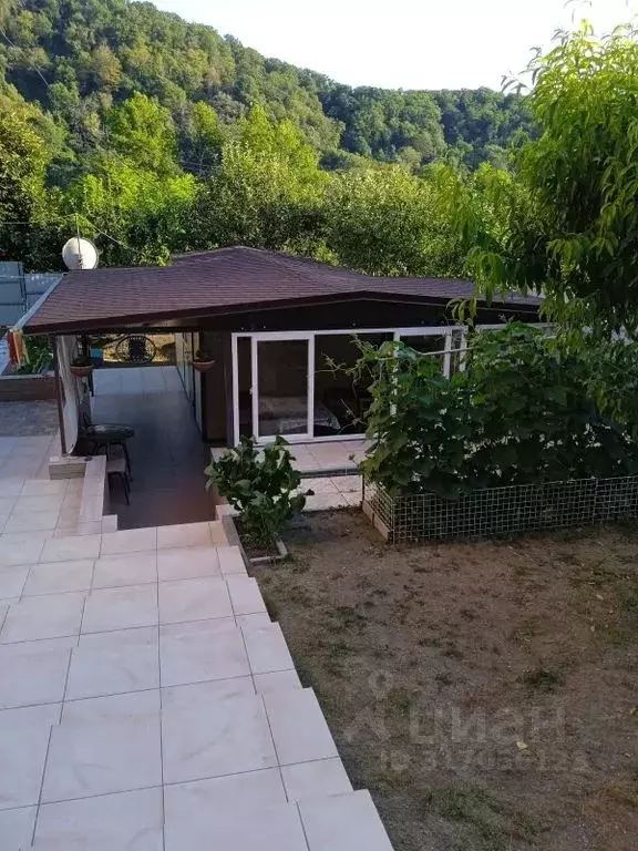 Комната Краснодарский край, Сочи Солоники мкр, ул. Солоники, 6Б - Фото 0