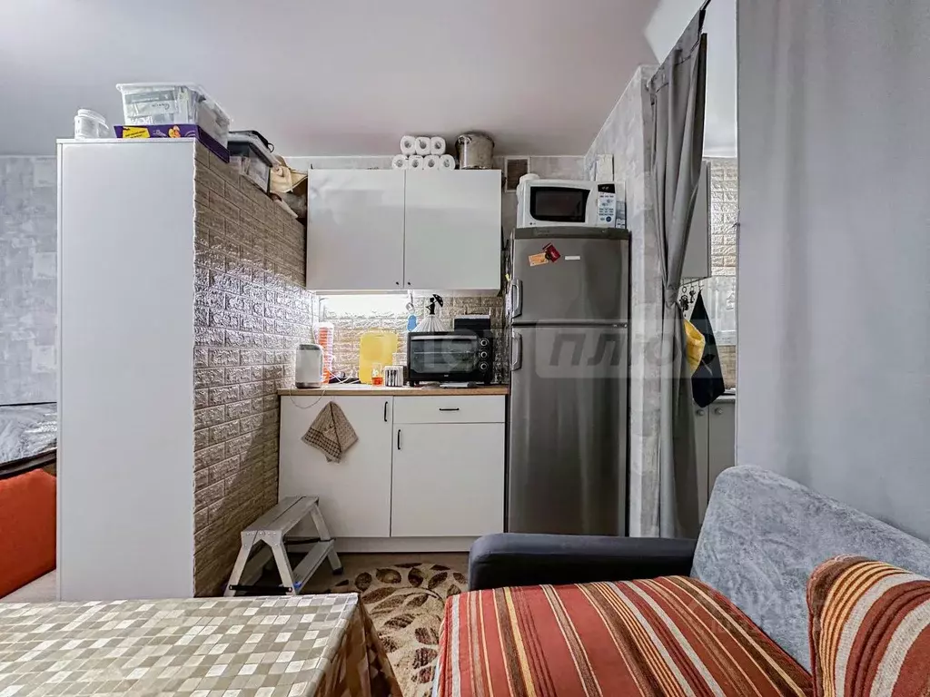 Студия Московская область, Наро-Фоминский городской округ, Селятино ... - Фото 1