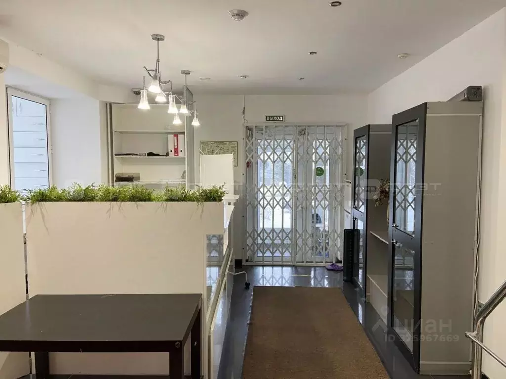 Помещение свободного назначения в Татарстан, Казань ул. Фатыха ... - Фото 2