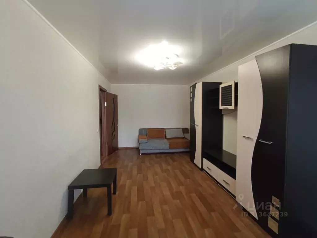 1-к кв. Башкортостан, Ишимбай ул. Гагарина, 16 (29.9 м) - Фото 1
