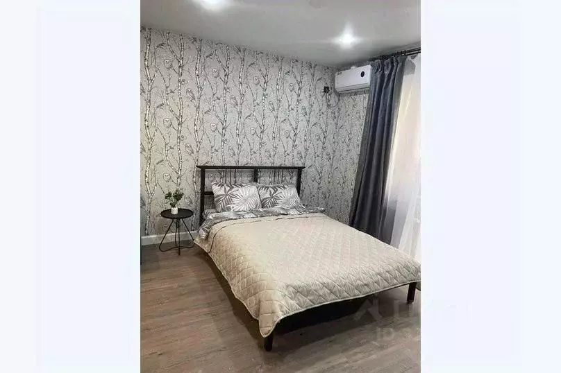 1-к кв. Башкортостан, Уфа ул. Бородинская, 20 (25.0 м) - Фото 1