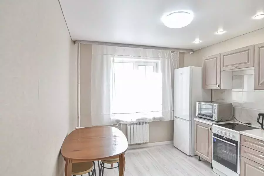 1-к кв. Сахалинская область, Южно-Сахалинск просп. Мира, 284А (30.0 м) - Фото 1