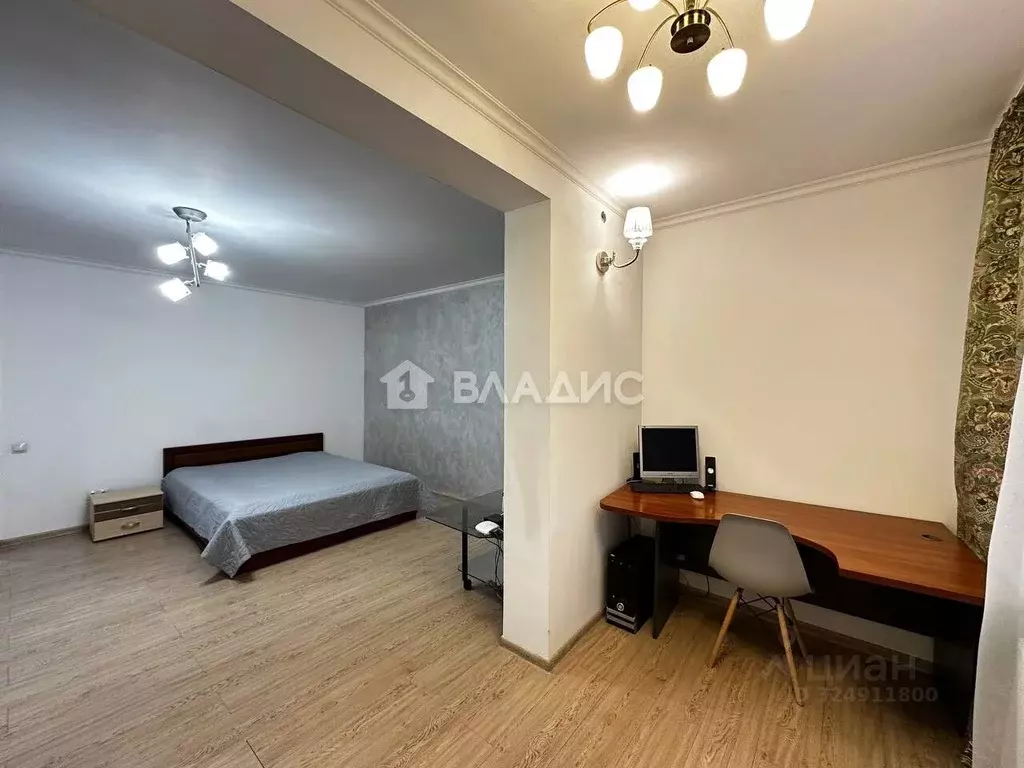 3-к кв. Калининградская область, Светлогорск Новая ул., 8 (177.8 м) - Фото 2