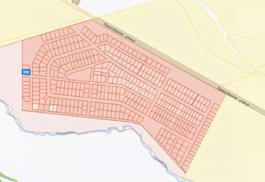 Участок в Ставропольский край, Минераловодский муниципальный округ, с. ... - Фото 2