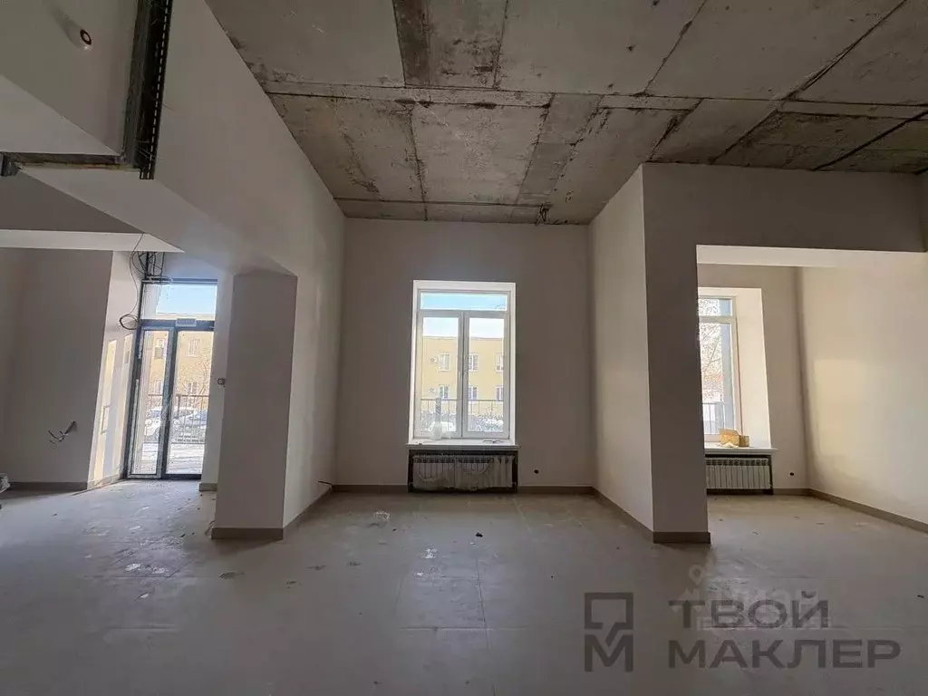 Офис в Пензенская область, Пенза ул. Свердлова, 30 (123 м) - Фото 2