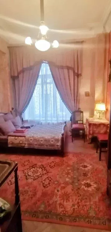 Комната Санкт-Петербург Гороховая ул., 64 (16.0 м) - Фото 2