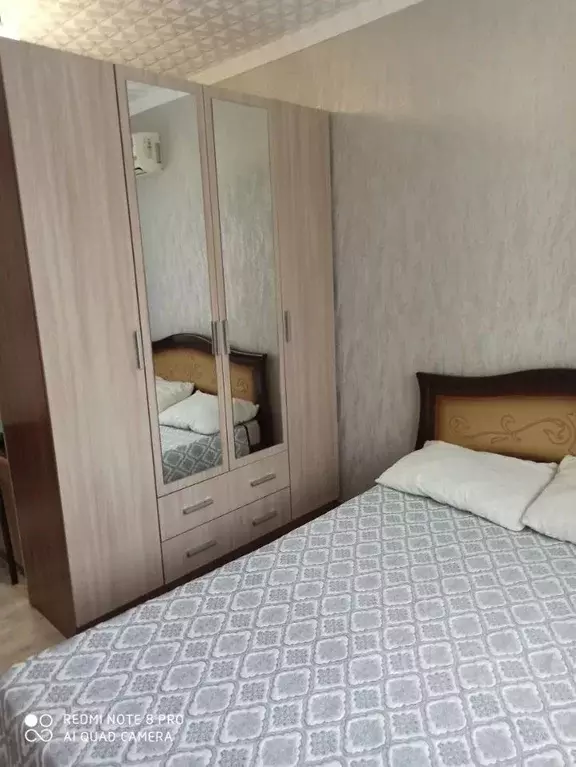 1-к кв. Волгоградская область, Волгоград Семь Ветров мкр, ул. ... - Фото 2